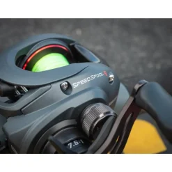 Lew s Moulinet Casting Lew's Speed Spool Rx