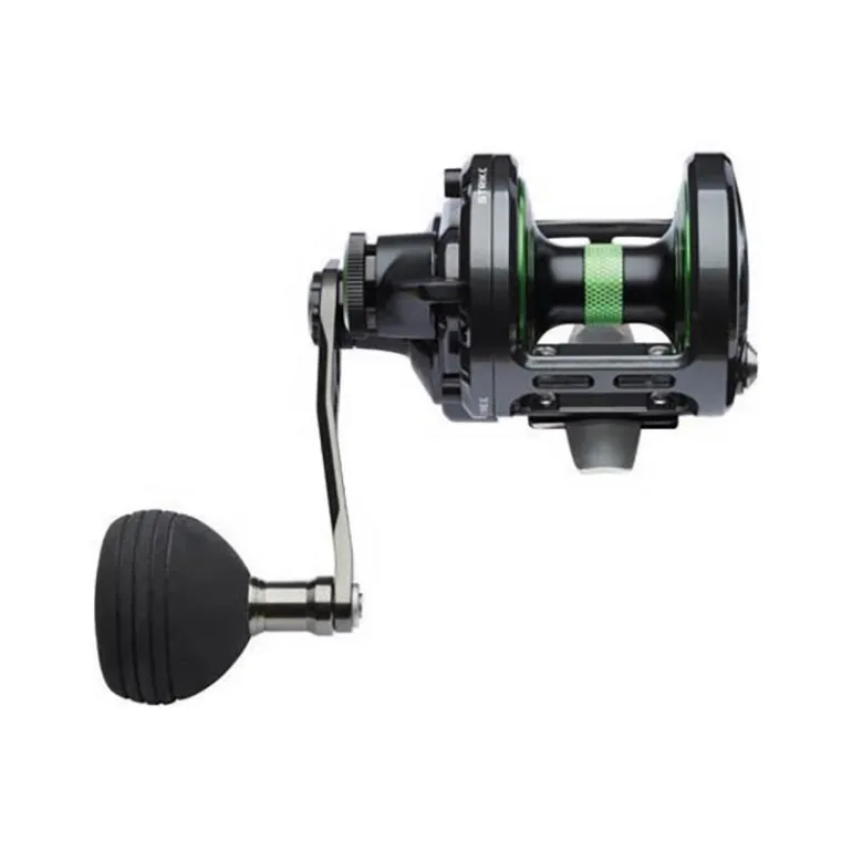 Moulinet Casting Madcat Full Force Conventional Reel