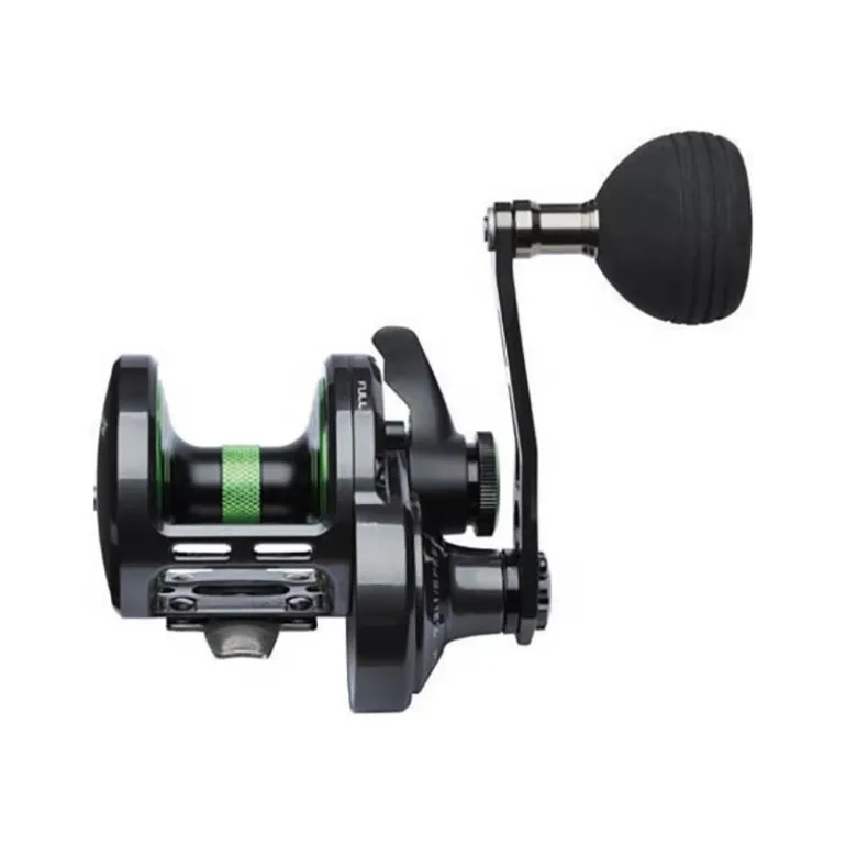 Moulinet Casting Madcat Full Force Conventional Reel