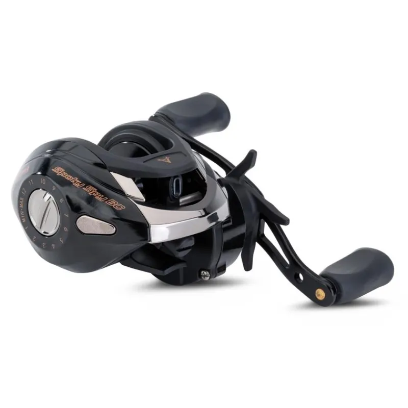 Anaconda Moulinet Casting Pour Sonder Spoty Spy Bc