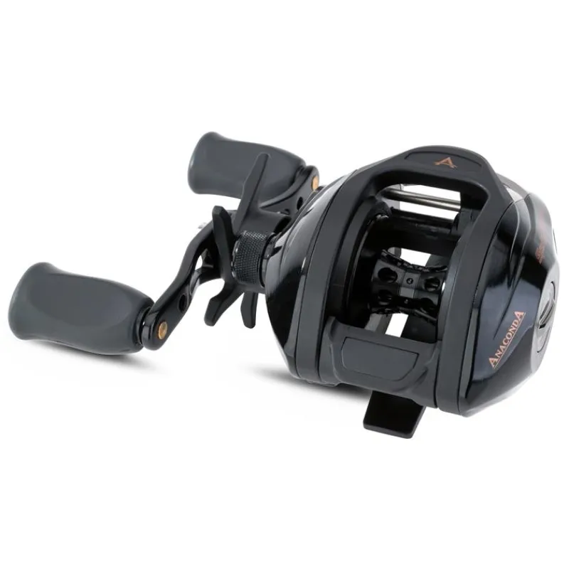 Anaconda Moulinet Casting Pour Sonder Spoty Spy Bc