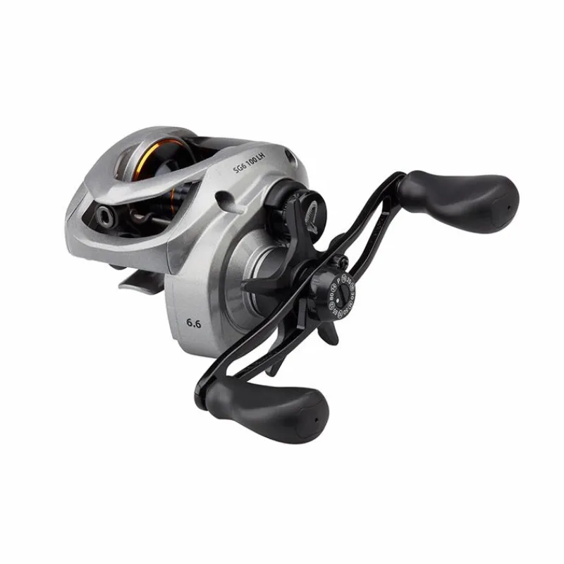 Savage Gear Moulinet Casting Sg6 Bc