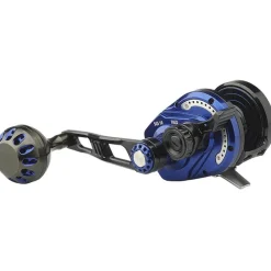 Savage Gear Moulinet Casting Sgs10 Jigging