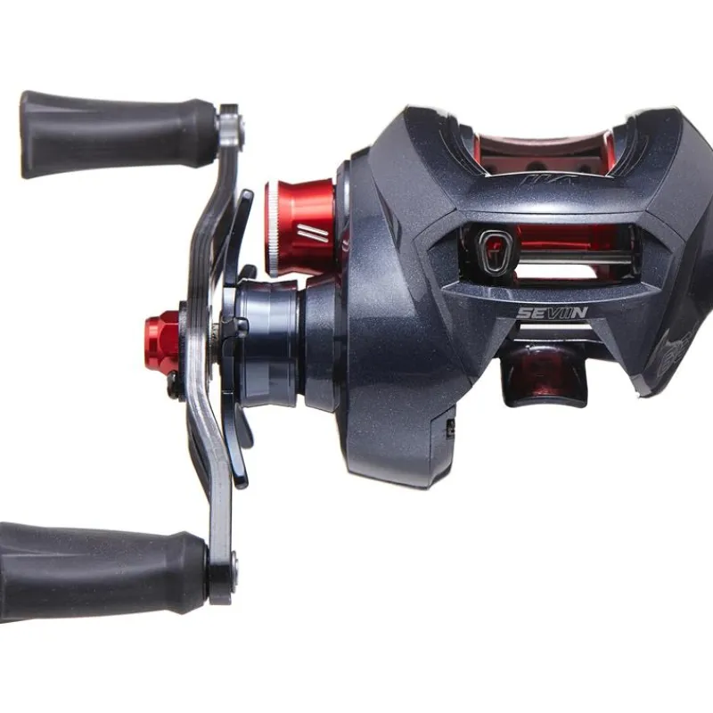 Seviin Moulinet Casting Gs