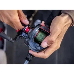 Seviin Moulinet Casting Gs