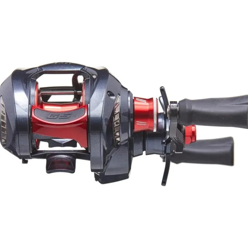 Seviin Moulinet Casting Gs