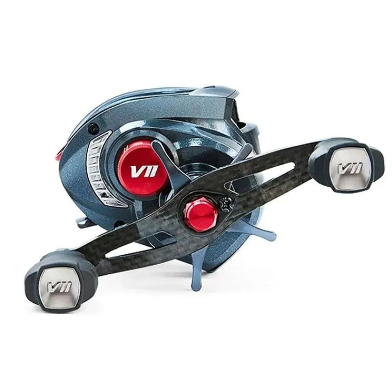 Seviin Moulinet Casting Gs