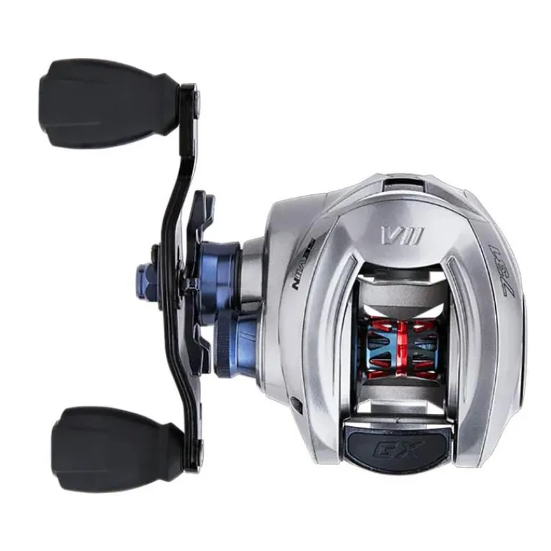 Seviin Moulinet Casting Gx