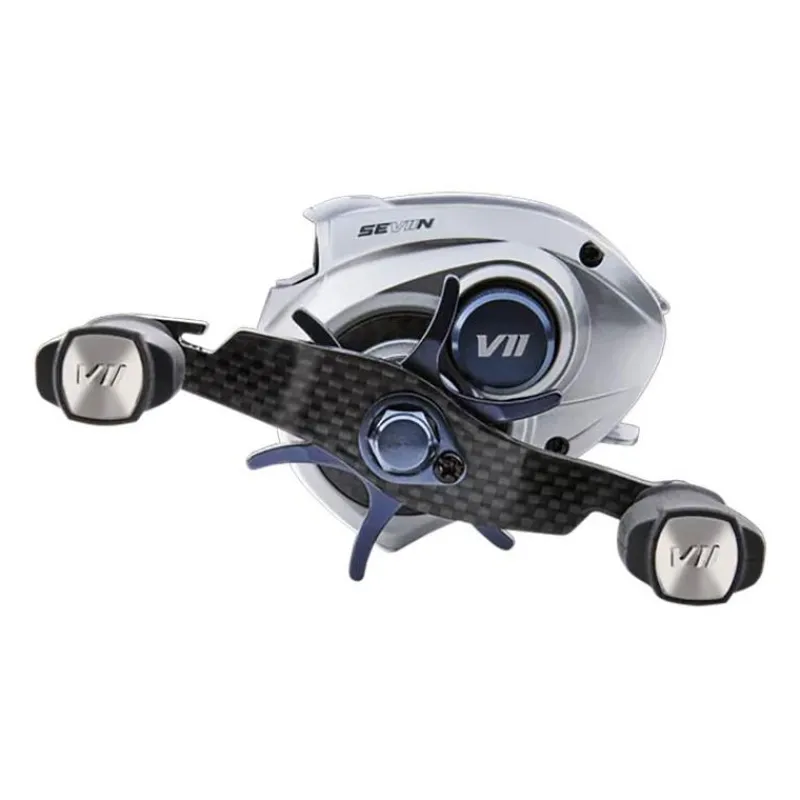 Seviin Moulinet Casting Gx