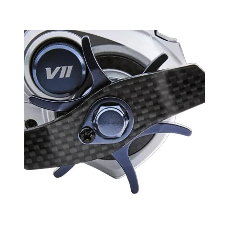 Seviin Moulinet Casting Gx