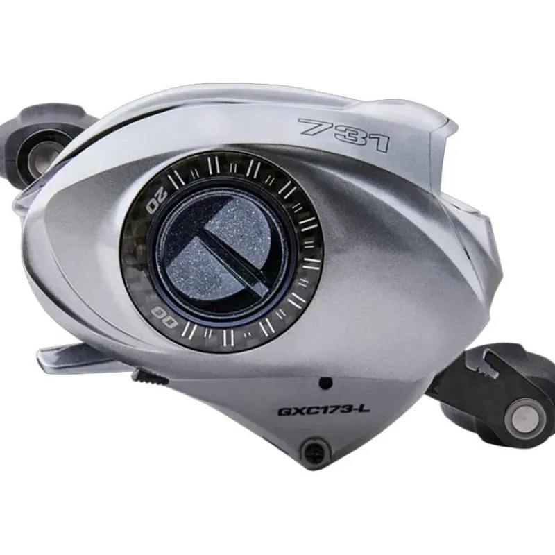 Seviin Moulinet Casting Gx