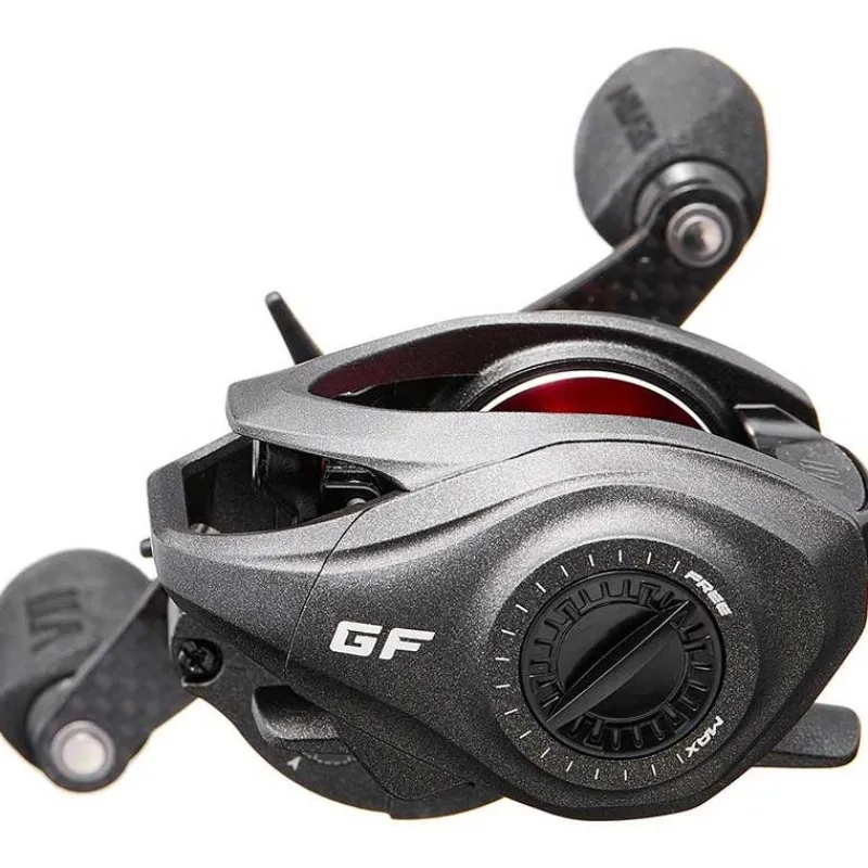 Seviin Moulinet Casting Reels