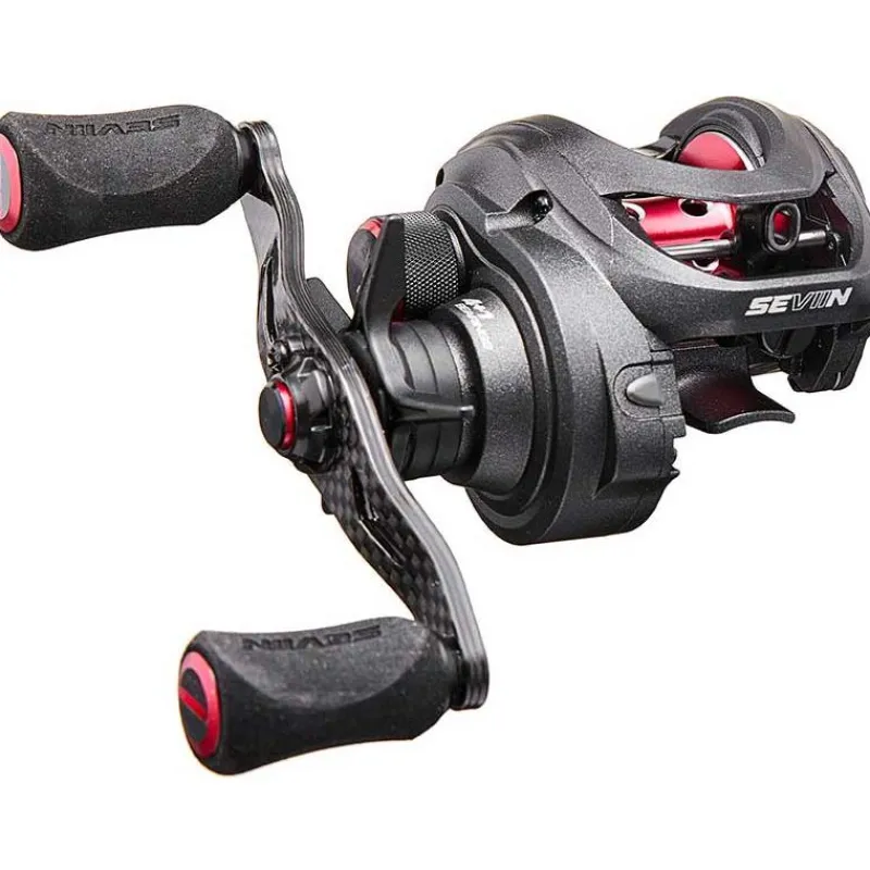 Seviin Moulinet Casting Reels