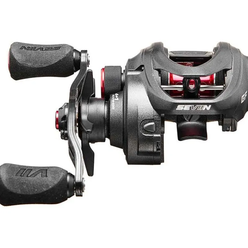 Seviin Moulinet Casting Reels