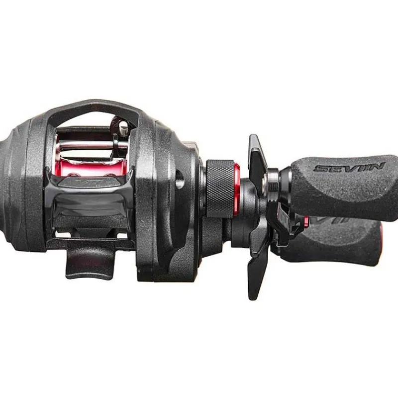 Seviin Moulinet Casting Reels