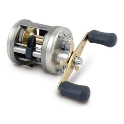 Shimano Moulinet Casting Cardiff A