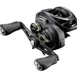 Shimano Moulinet Casting Curado K Mgl