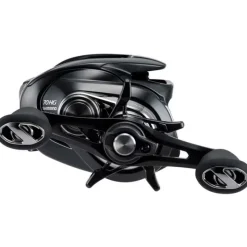 Shimano Moulinet Casting Metanium Dc