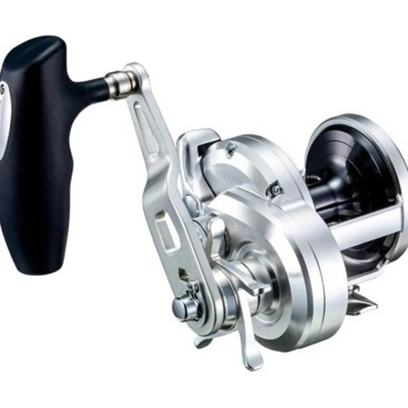 Shimano Moulinet Casting Ocea Jigger