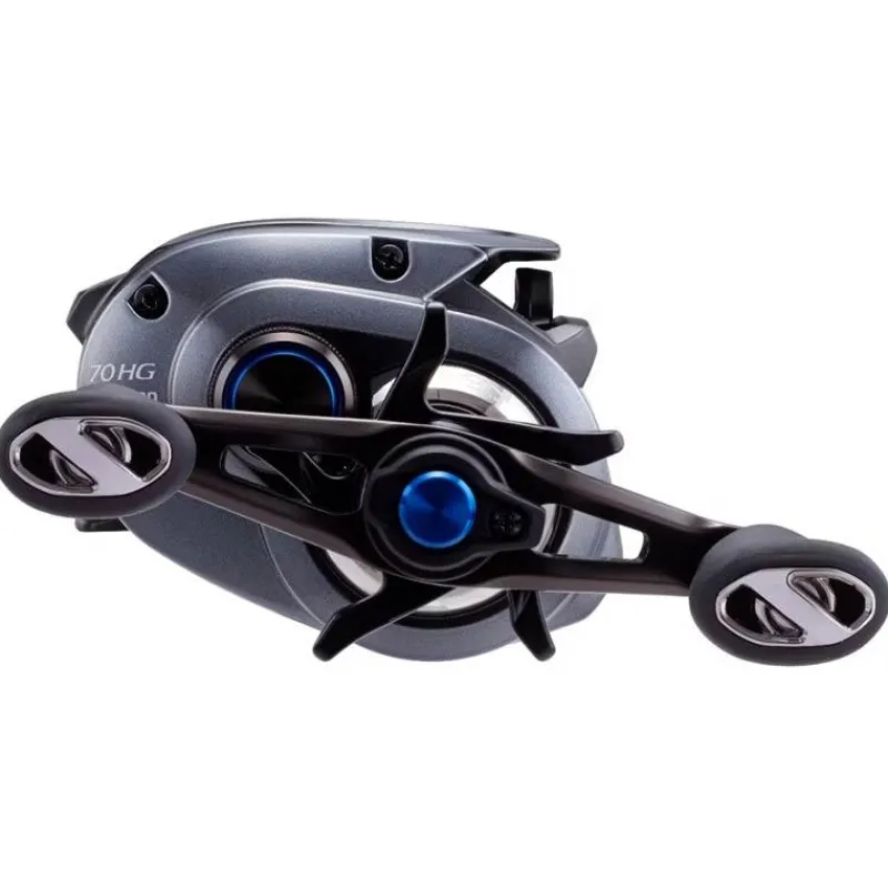 Shimano Moulinet Casting Slx Dc A