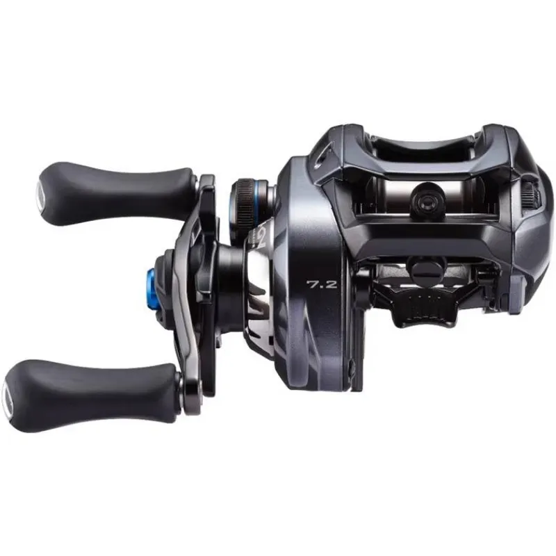 Shimano Moulinet Casting Slx Dc A