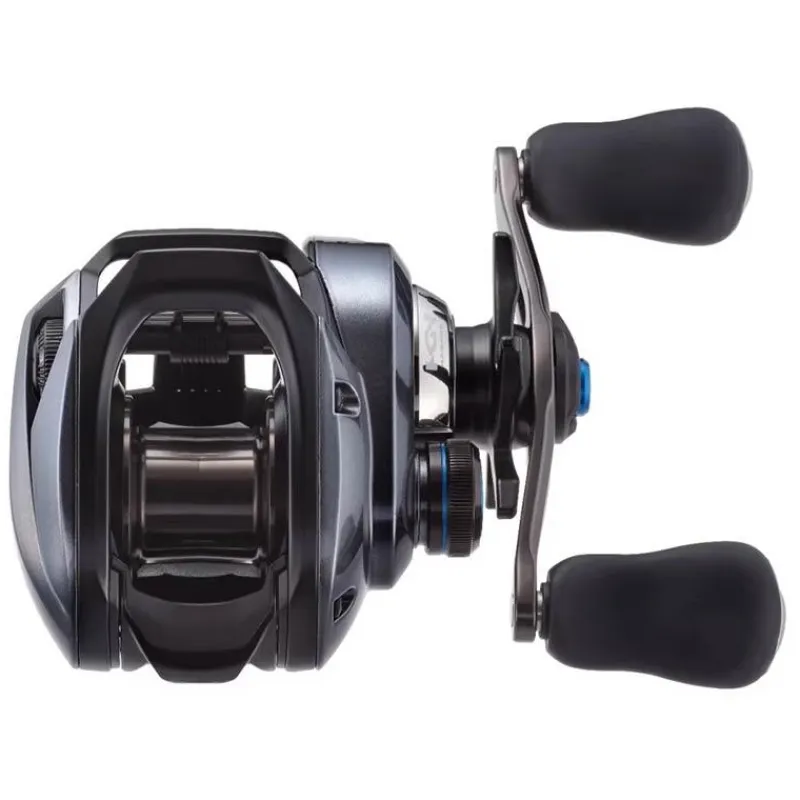 Shimano Moulinet Casting Slx Dc A