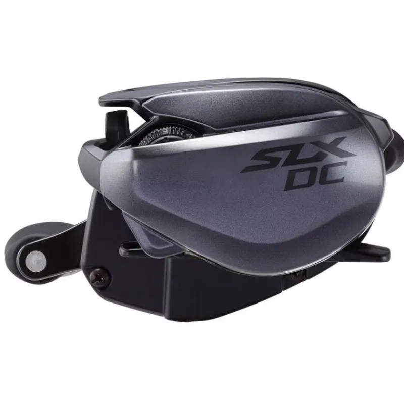 Shimano Moulinet Casting Slx Dc A