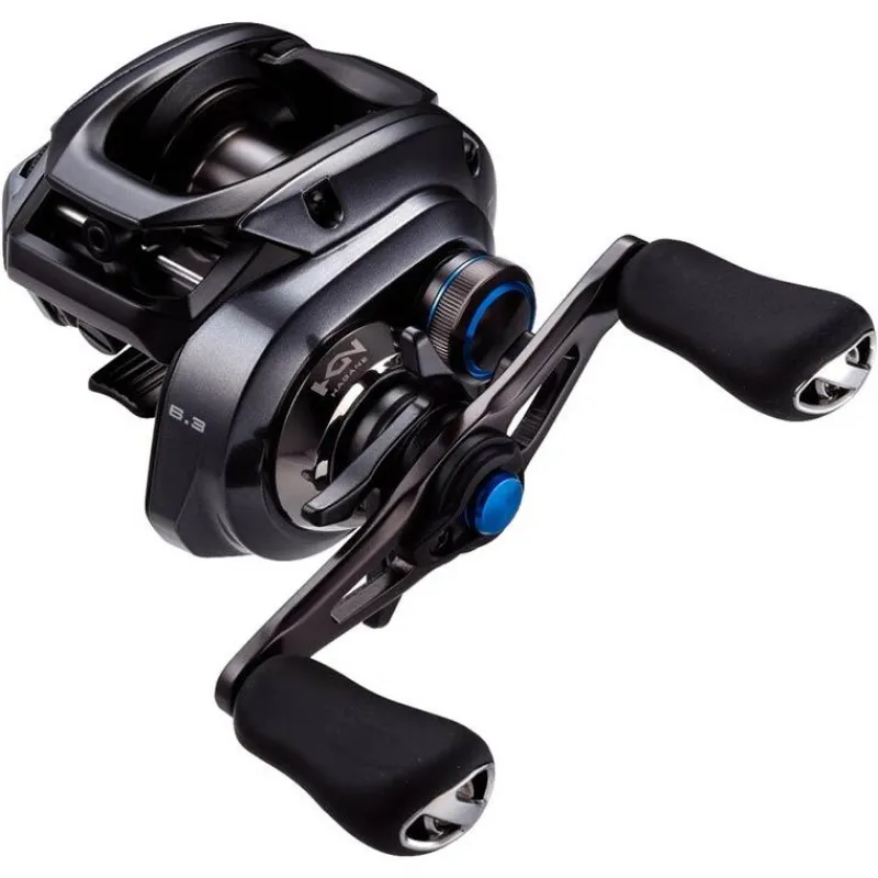Shimano Moulinet Casting Slx Dc A