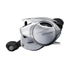 Shimano Moulinet Casting Tranx B