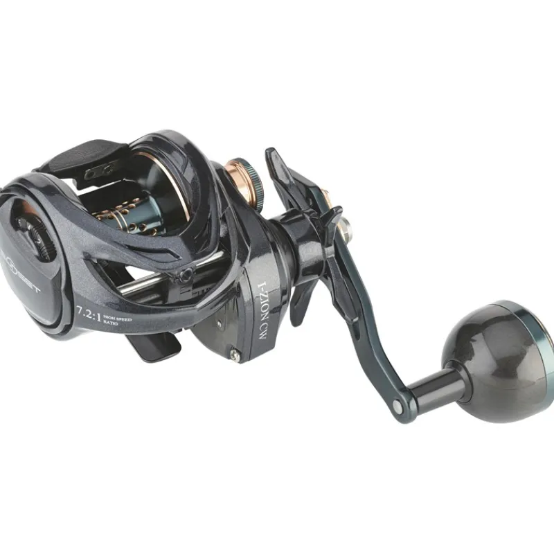 Sunset Moulinet Casting I-Zion Cw