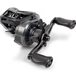 Zebco Moulinet Casting Demonic Xt 200 Lhw