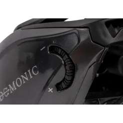 Zebco Moulinet Casting Demonic Xt 200 Lhw