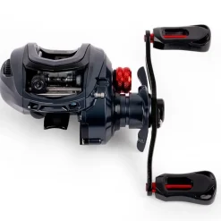 Zebco Moulinet Casting Demonic Baitcast