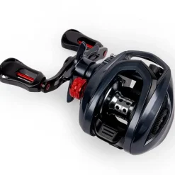 Zebco Moulinet Casting Demonic Baitcast