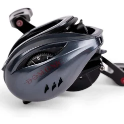 Zebco Moulinet Casting Demonic Baitcast