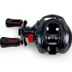 Zebco Moulinet Casting Demonic Baitcast