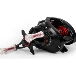 Moulinet Casting Zebco Demonic Finesse Baitcaster 100 Lhw