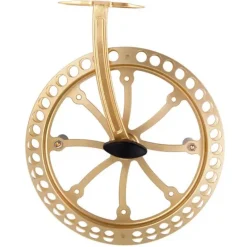 Moulinet Corégone Stucki Fishing Turbo
