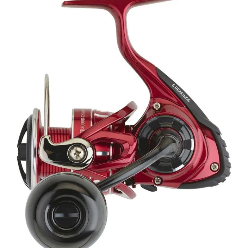Daiwa Moulinet Bg Lt Rr Ark