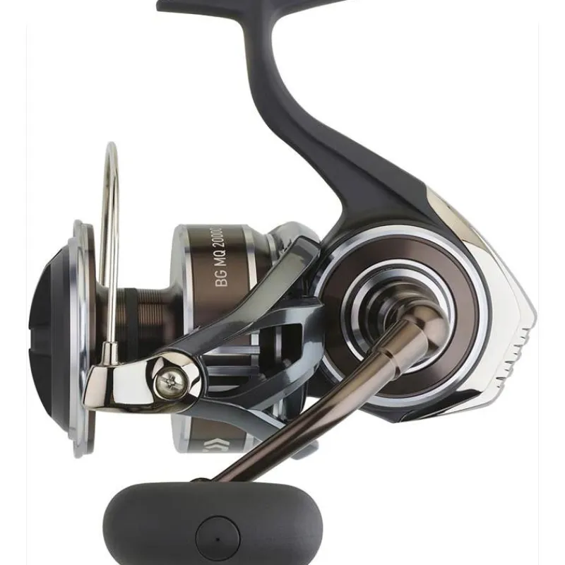 Daiwa Moulinet Bg Mq 2020