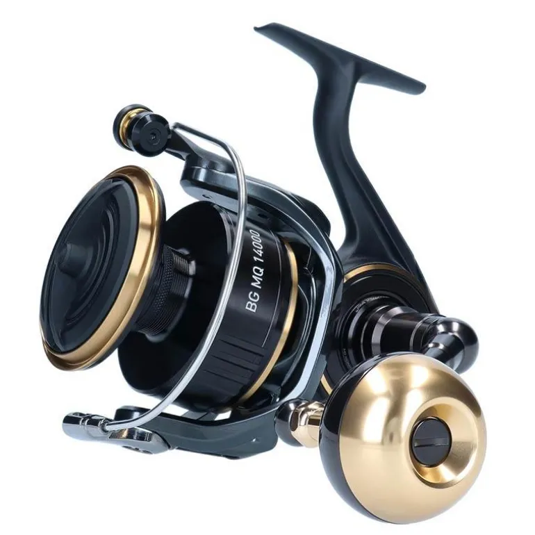 Moulinet Daiwa Bg Mq Ark 2020