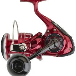 Daiwa Moulinet Bg Rr Ark