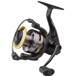 DAM Moulinet Quick Impressa 4S Fd
