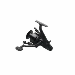 Moulinet Débrayable Dam Quick Runshift 3A Fs