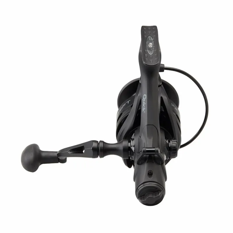 DAM Moulinet Débrayable Quick Runshift 4 Fs