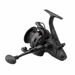 DAM Moulinet Débrayable Quick Runshift 4 Fs