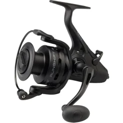 DAM Moulinet Débrayable Quick Runshift 4 Fs
