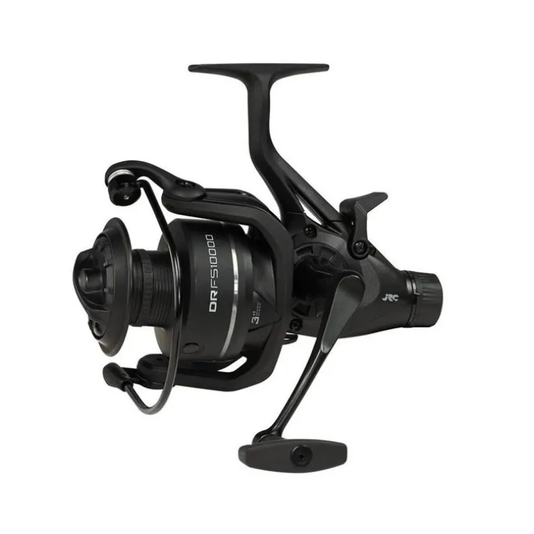 Moulinet Débrayable Jrc Dr Reel