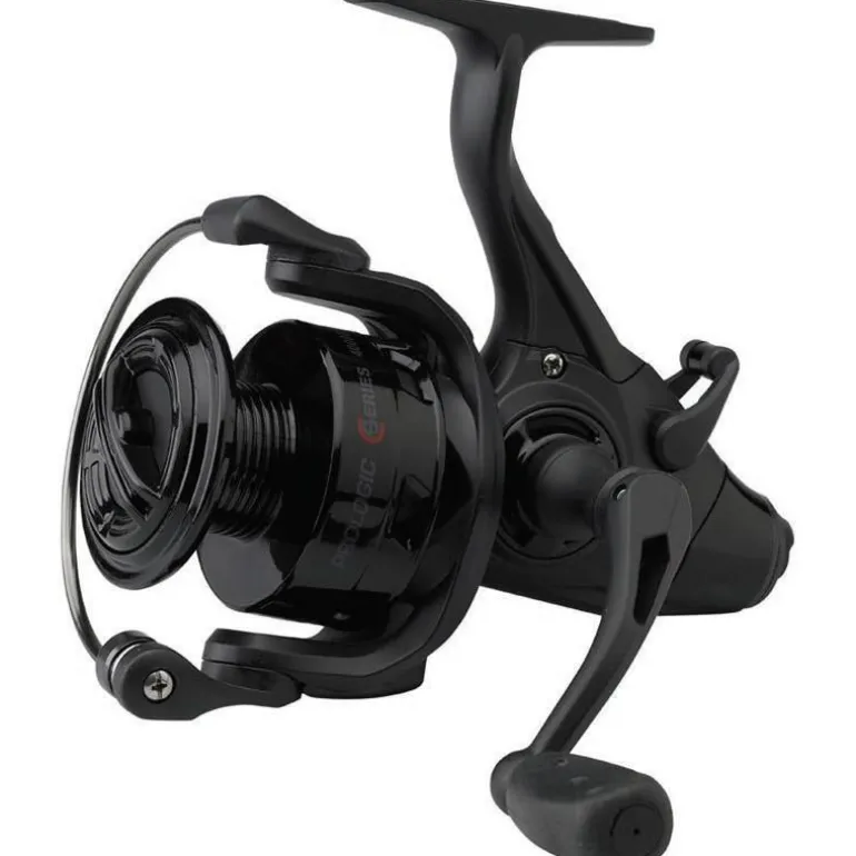 Moulinet Débrayable Prologic C-Series Bf