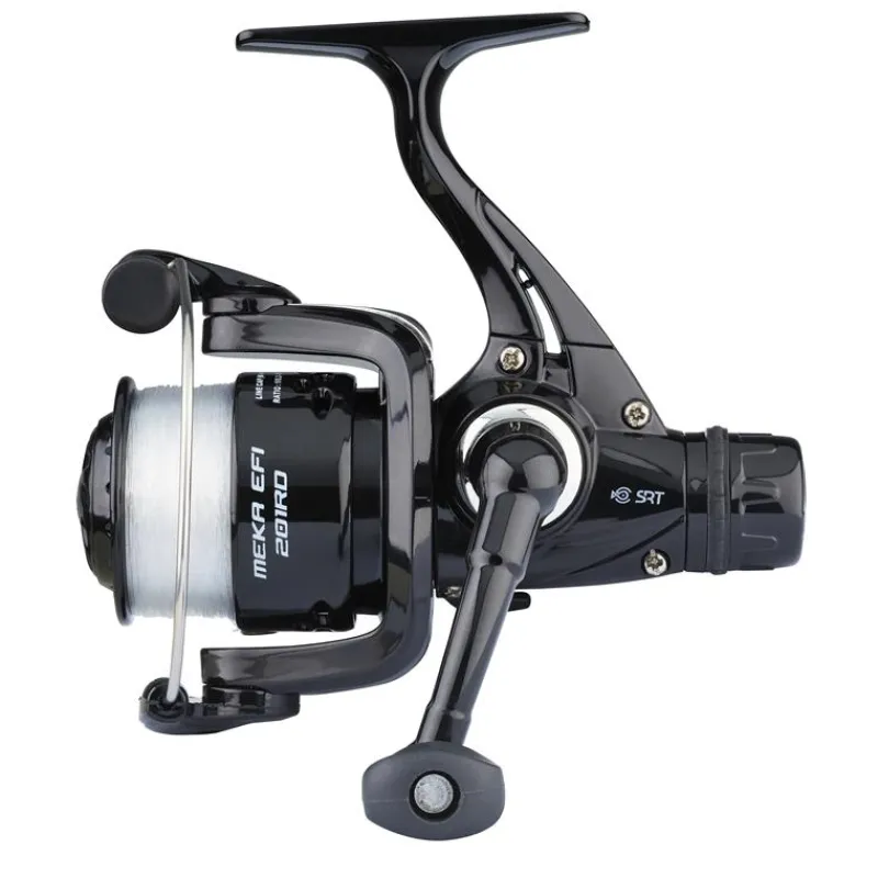 SRT Moulinet Débrayable Meka Efi Rd